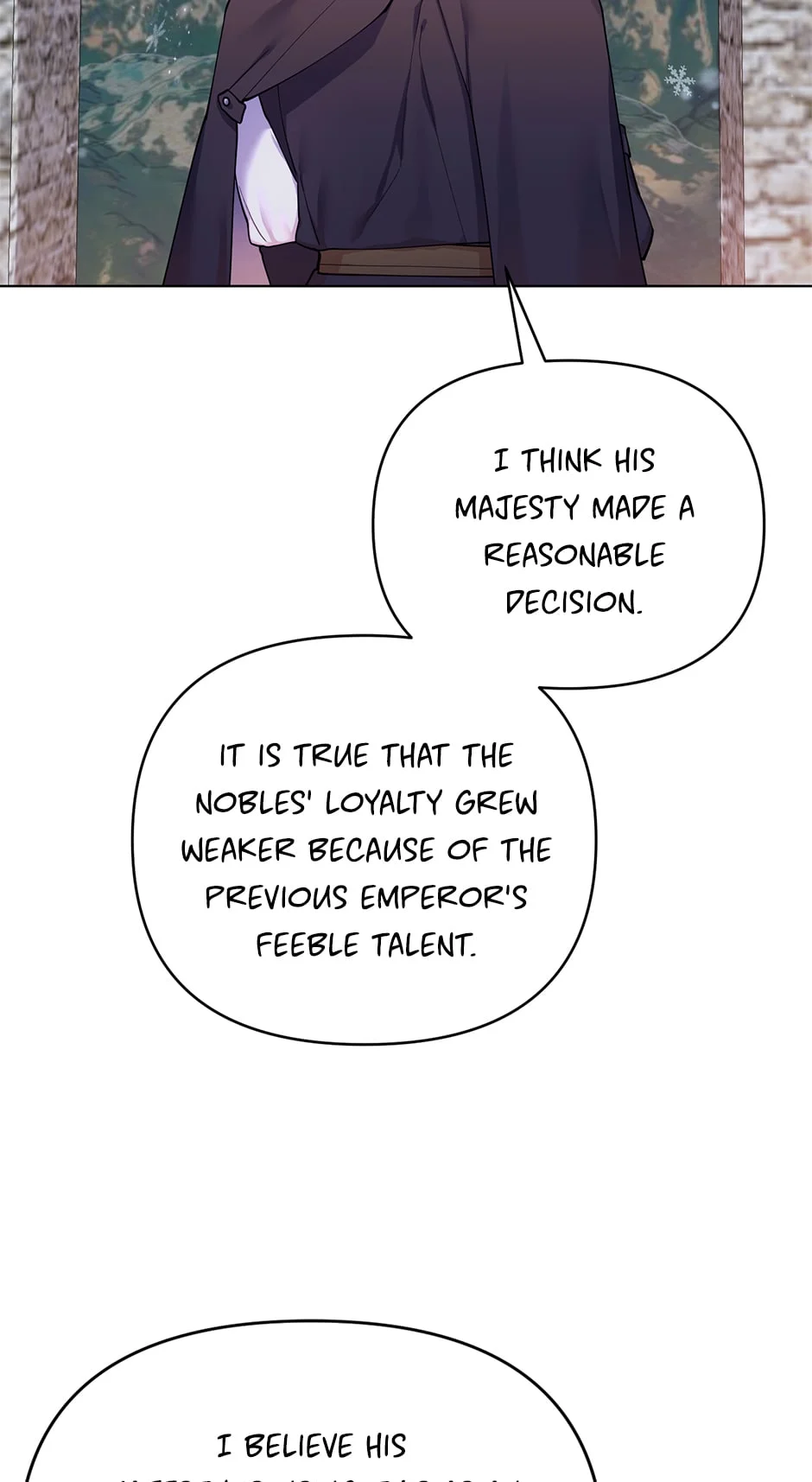 Starting from Today, I’m a Princess? chapter 78 page 48