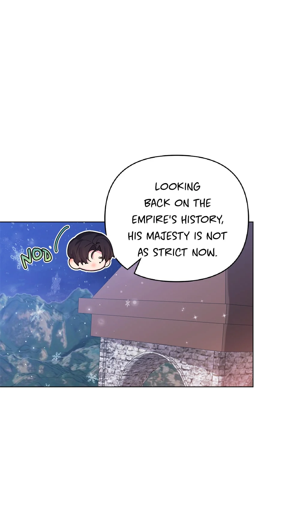 Starting from Today, I’m a Princess? chapter 78 page 50