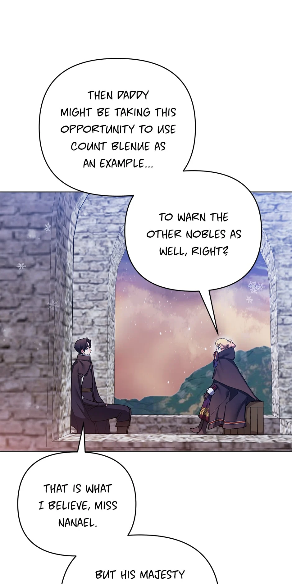 Starting from Today, I’m a Princess? chapter 78 page 51