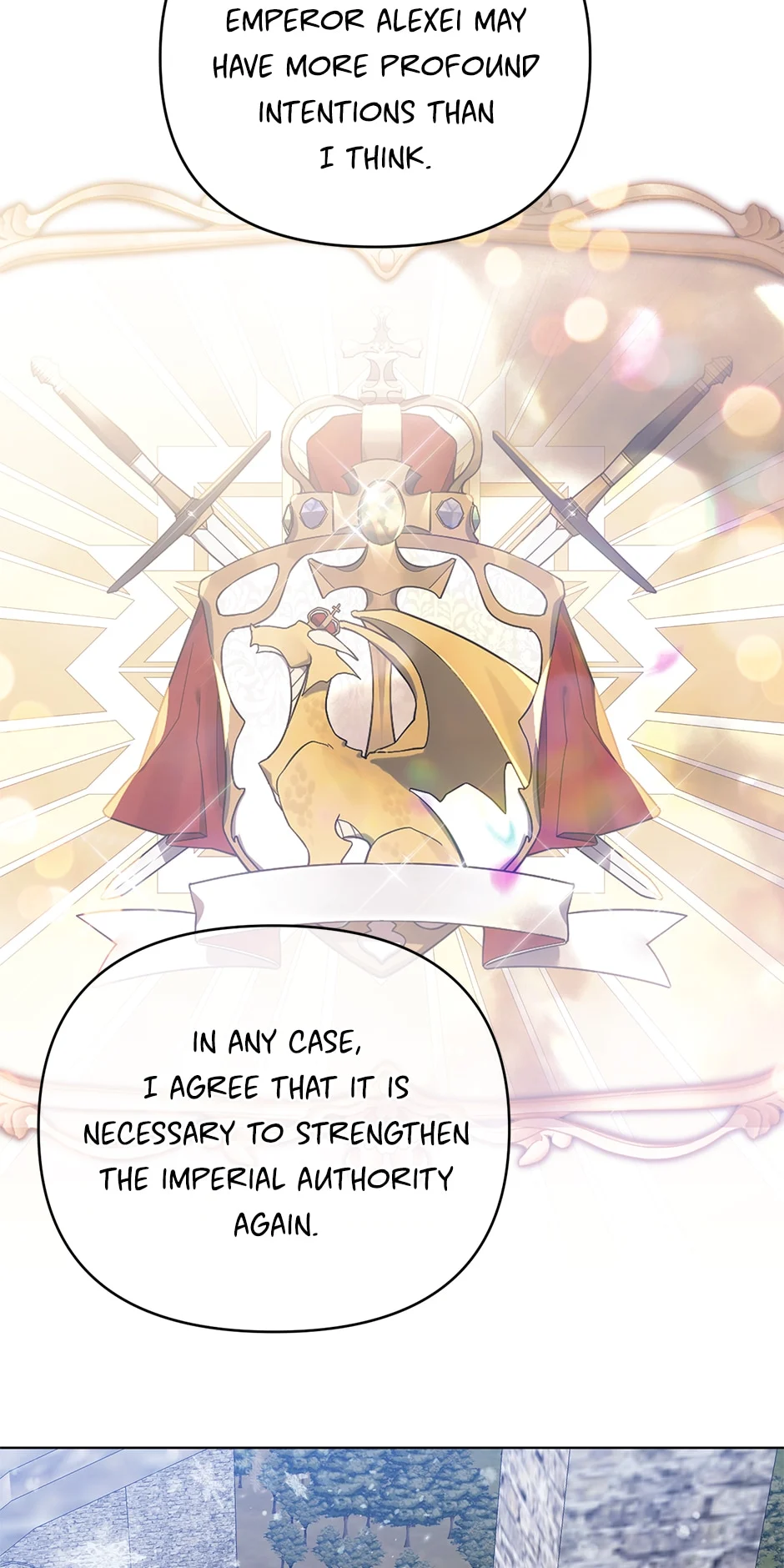 Starting from Today, I’m a Princess? chapter 78 page 52