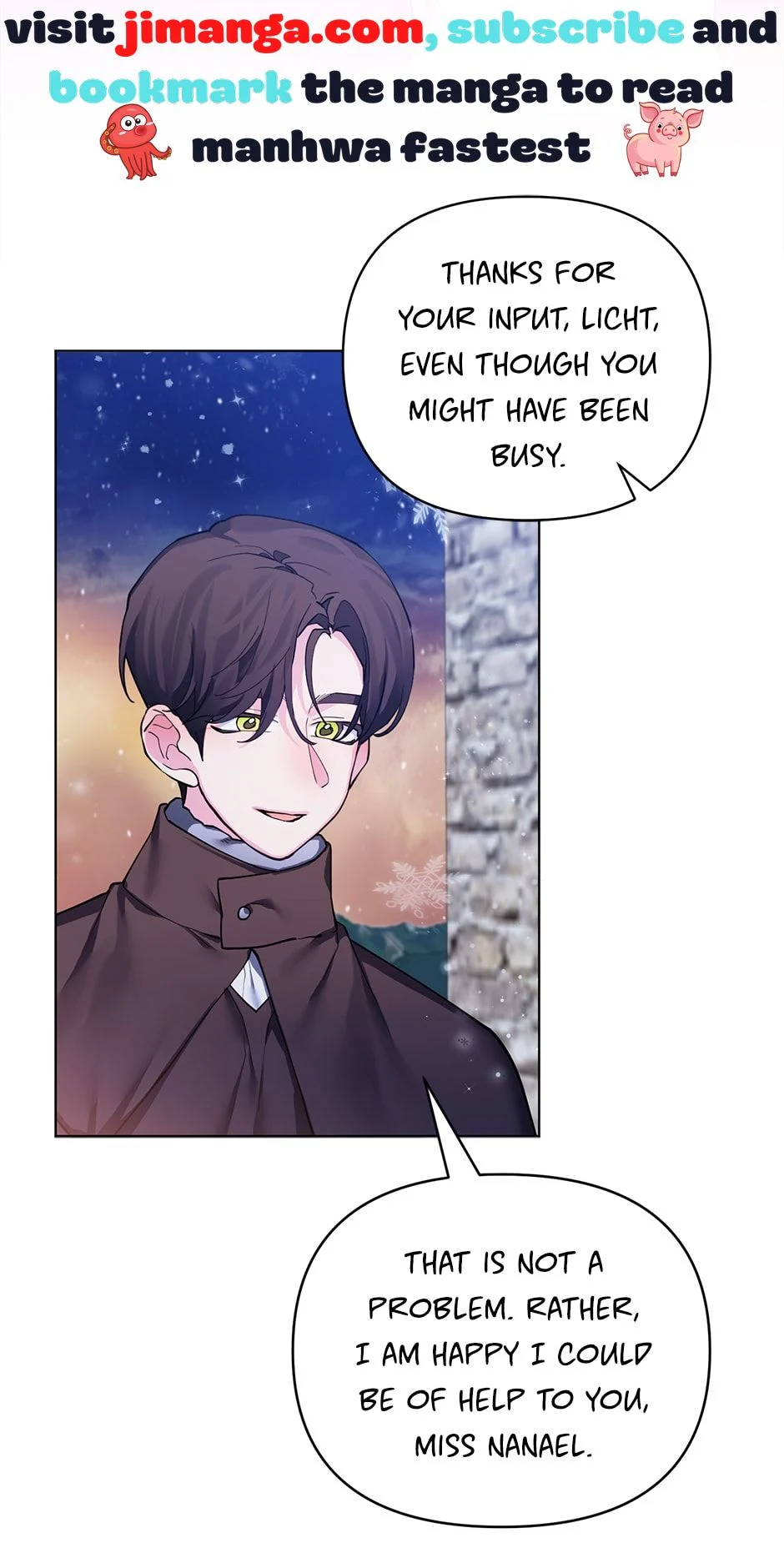 Starting from Today, I’m a Princess? chapter 78 page 55