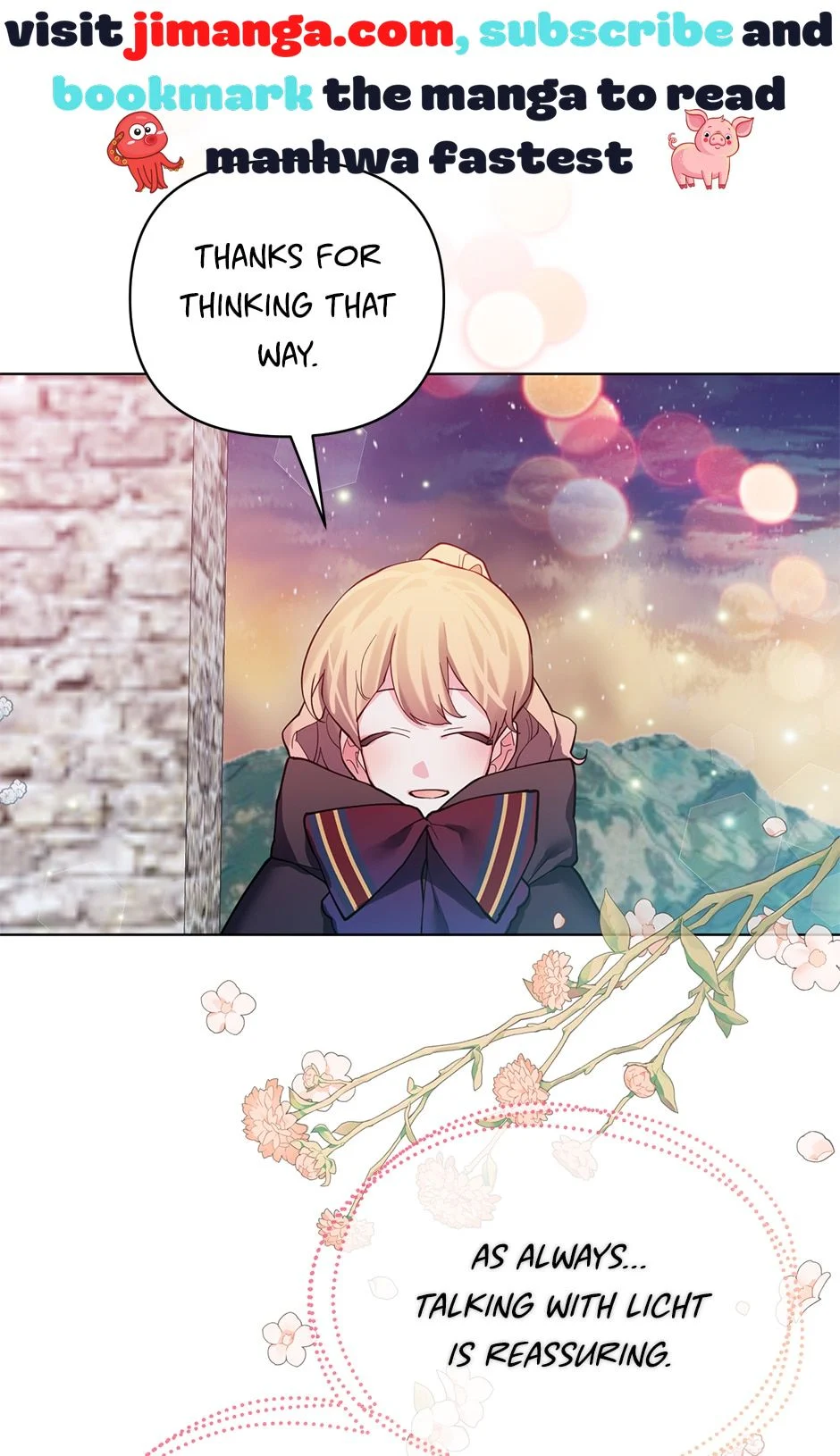 Starting from Today, I’m a Princess? chapter 78 page 56