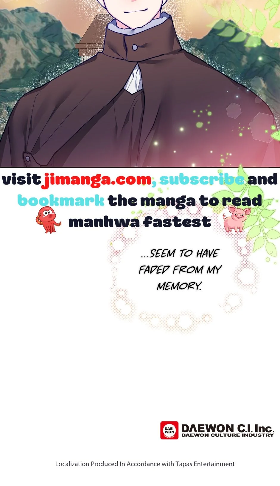 Starting from Today, I’m a Princess? chapter 78 page 59