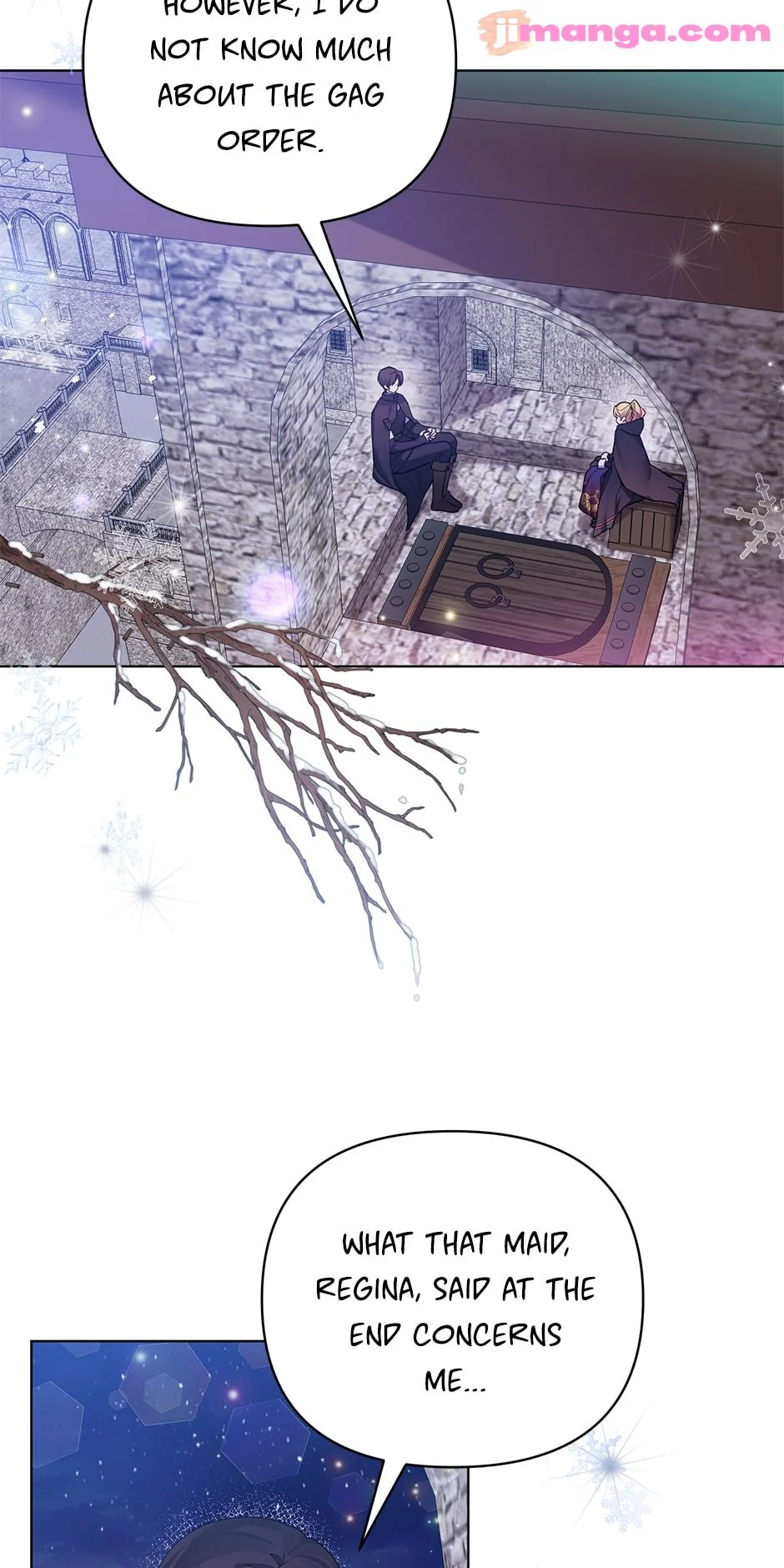 Starting from Today, I’m a Princess? chapter 79 page 2