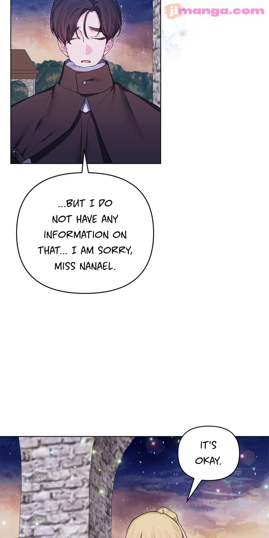 Starting from Today, I’m a Princess? chapter 79 page 3