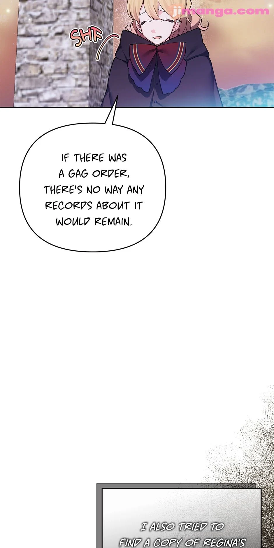 Starting from Today, I’m a Princess? chapter 79 page 4