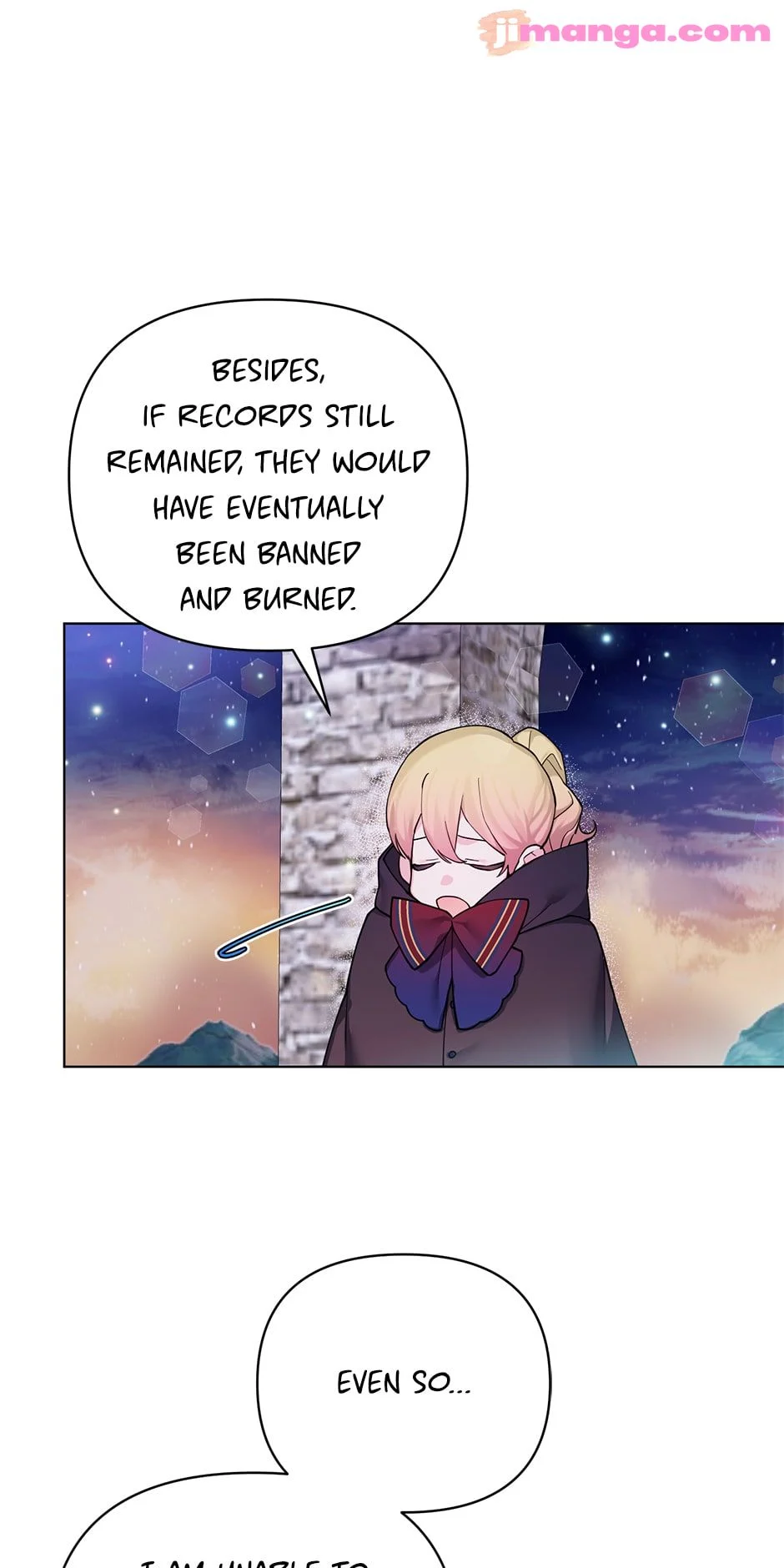 Starting from Today, I’m a Princess? chapter 79 page 6