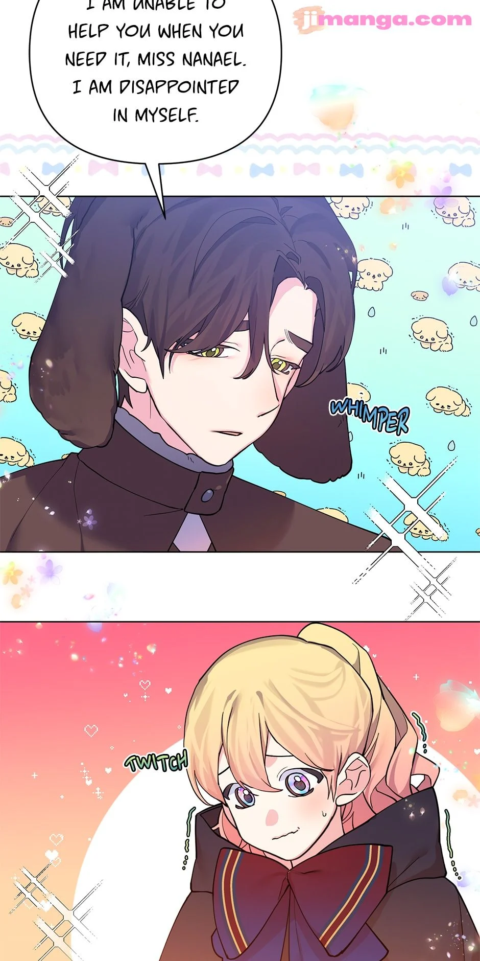 Starting from Today, I’m a Princess? chapter 79 page 7