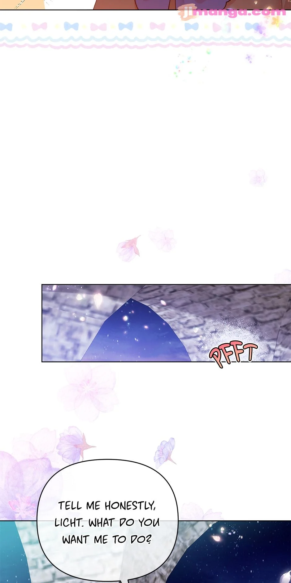 Starting from Today, I’m a Princess? chapter 79 page 8