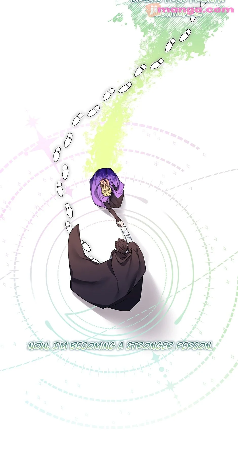 Starting from Today, I’m a Princess? chapter 79 page 13