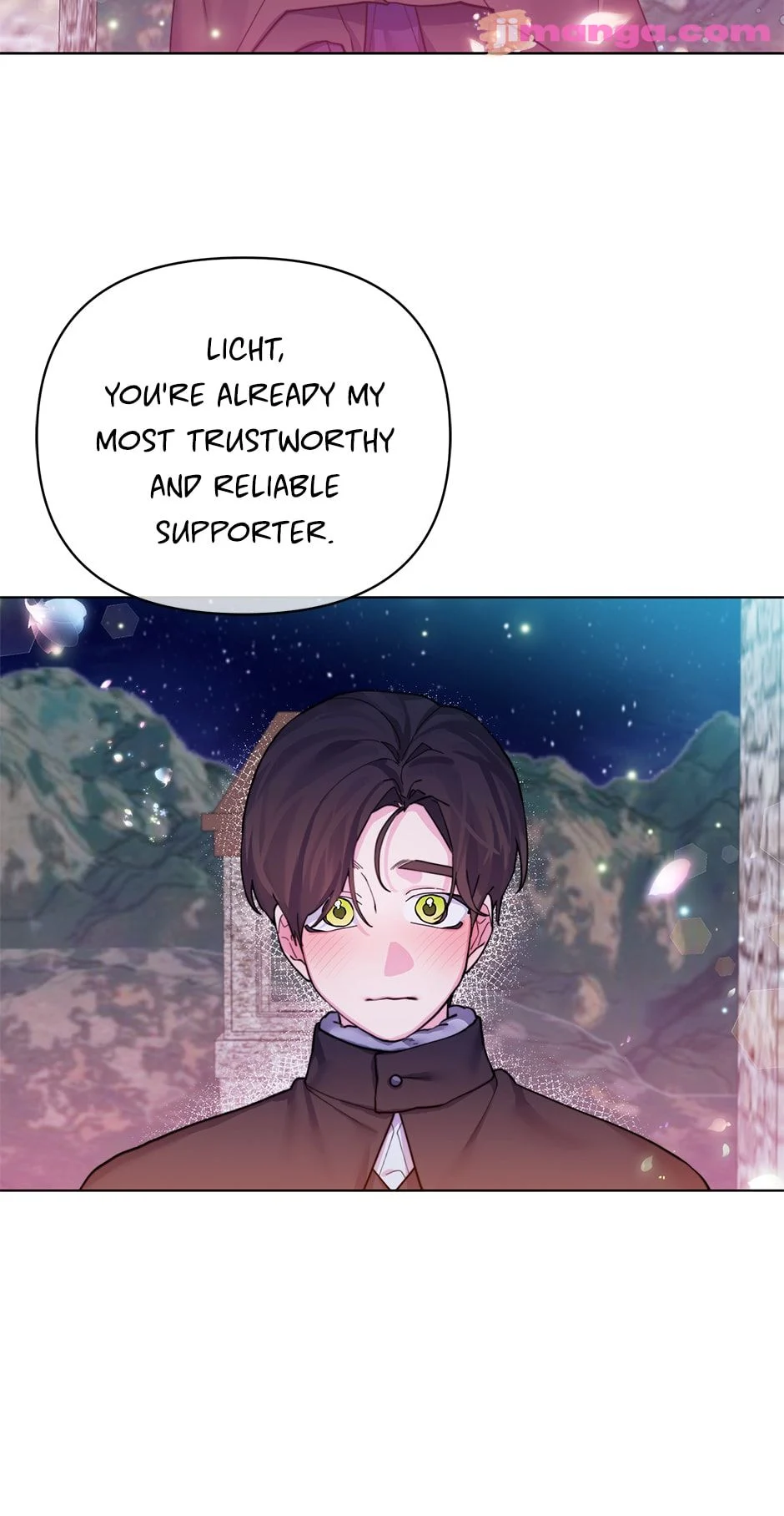 Starting from Today, I’m a Princess? chapter 79 page 15