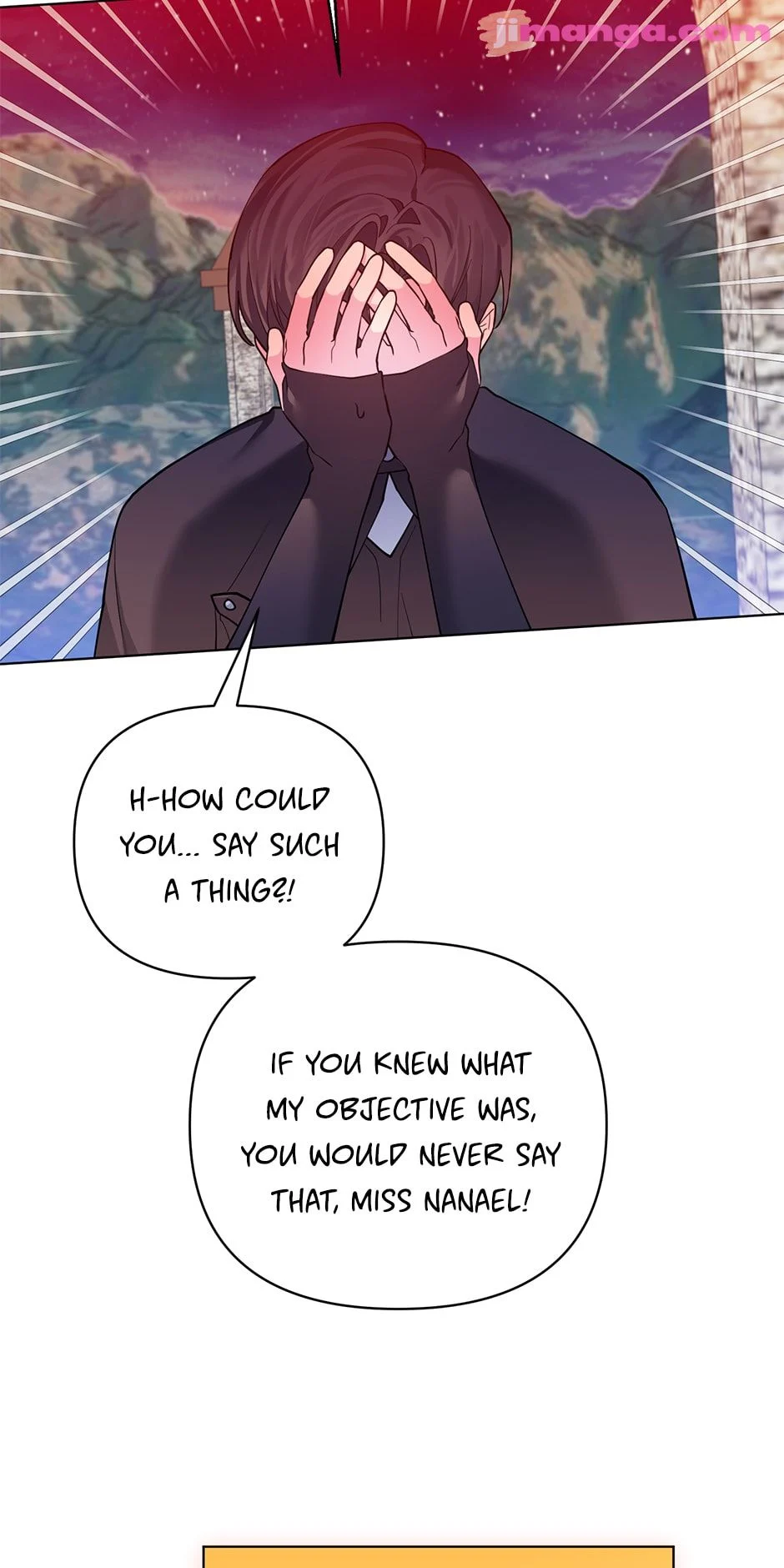 Starting from Today, I’m a Princess? chapter 79 page 18