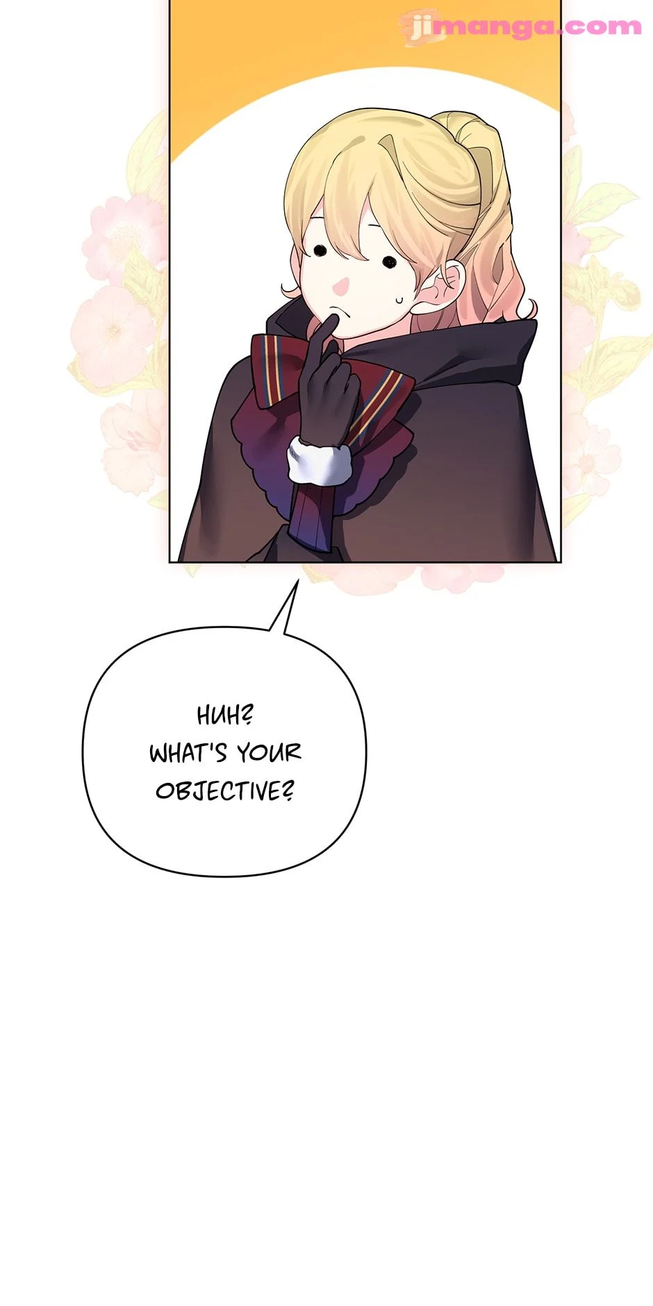 Starting from Today, I’m a Princess? chapter 79 page 19
