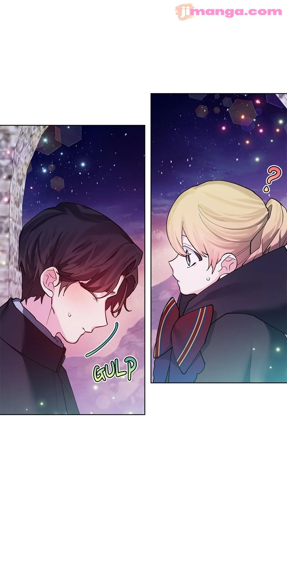 Starting from Today, I’m a Princess? chapter 79 page 20