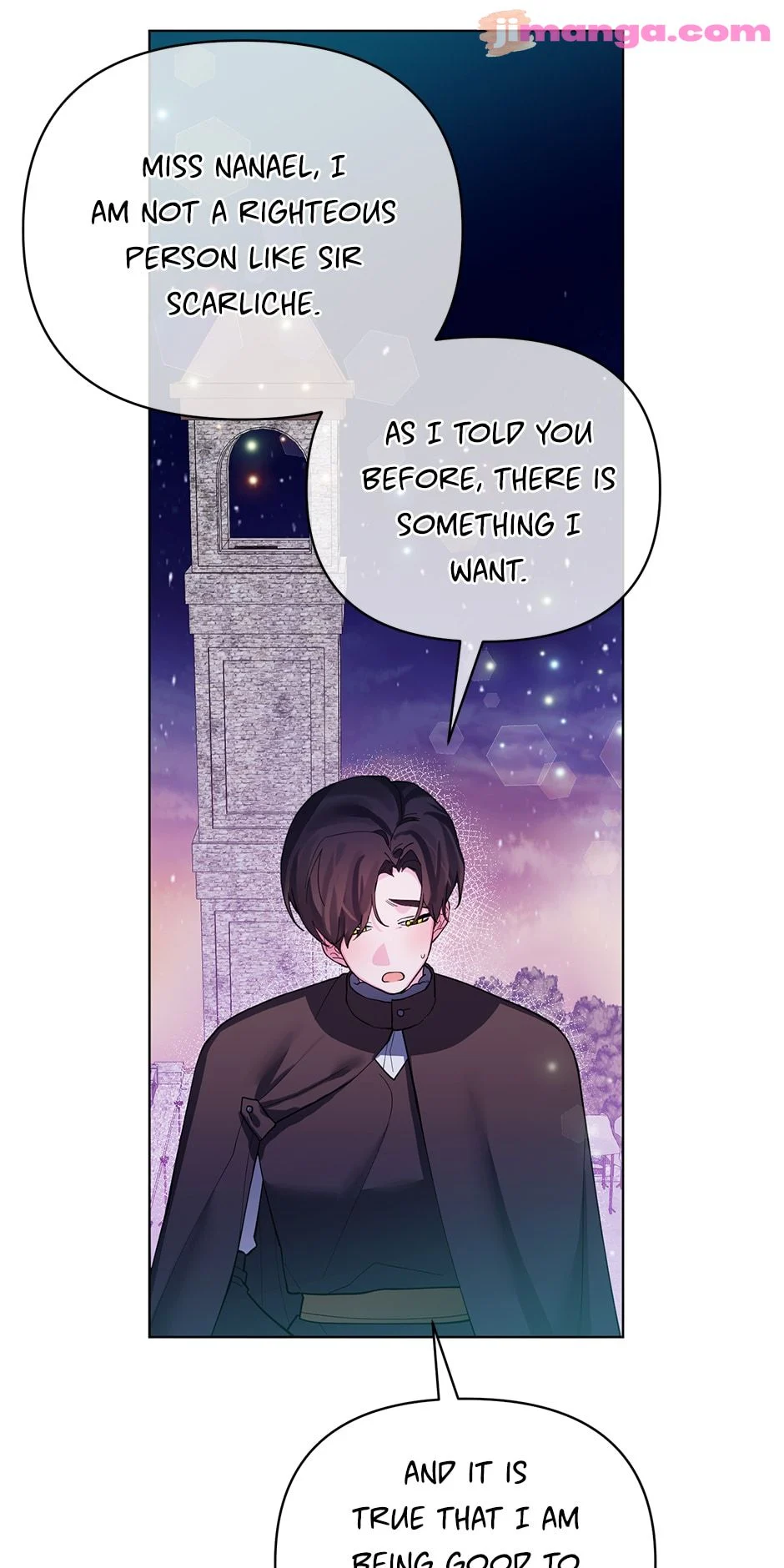 Starting from Today, I’m a Princess? chapter 79 page 21