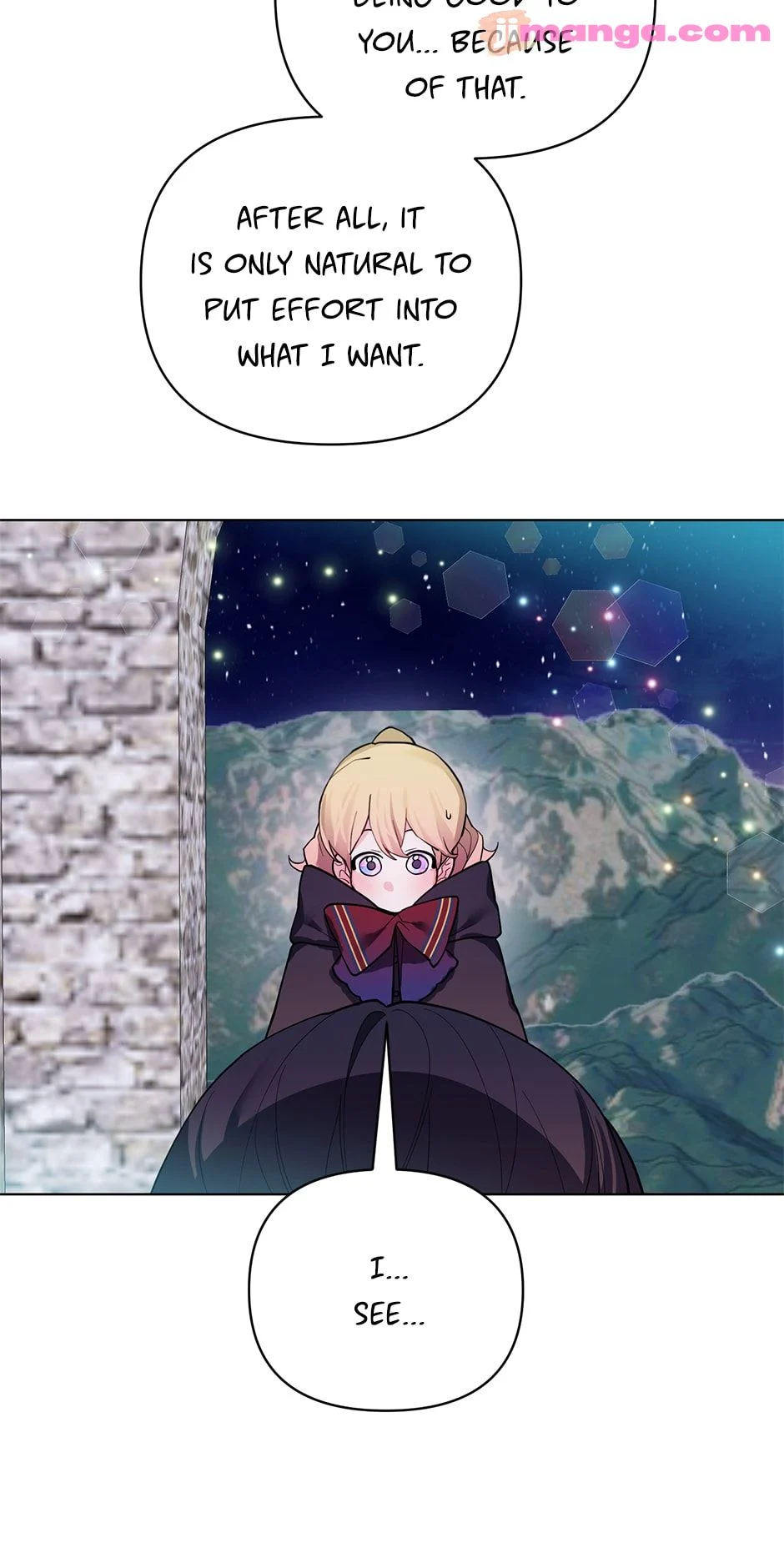 Starting from Today, I’m a Princess? chapter 79 page 22