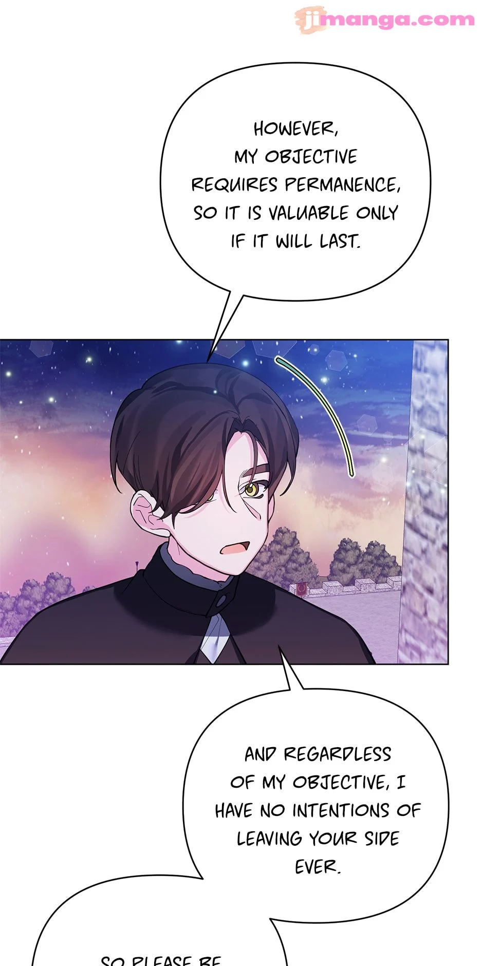 Starting from Today, I’m a Princess? chapter 79 page 23