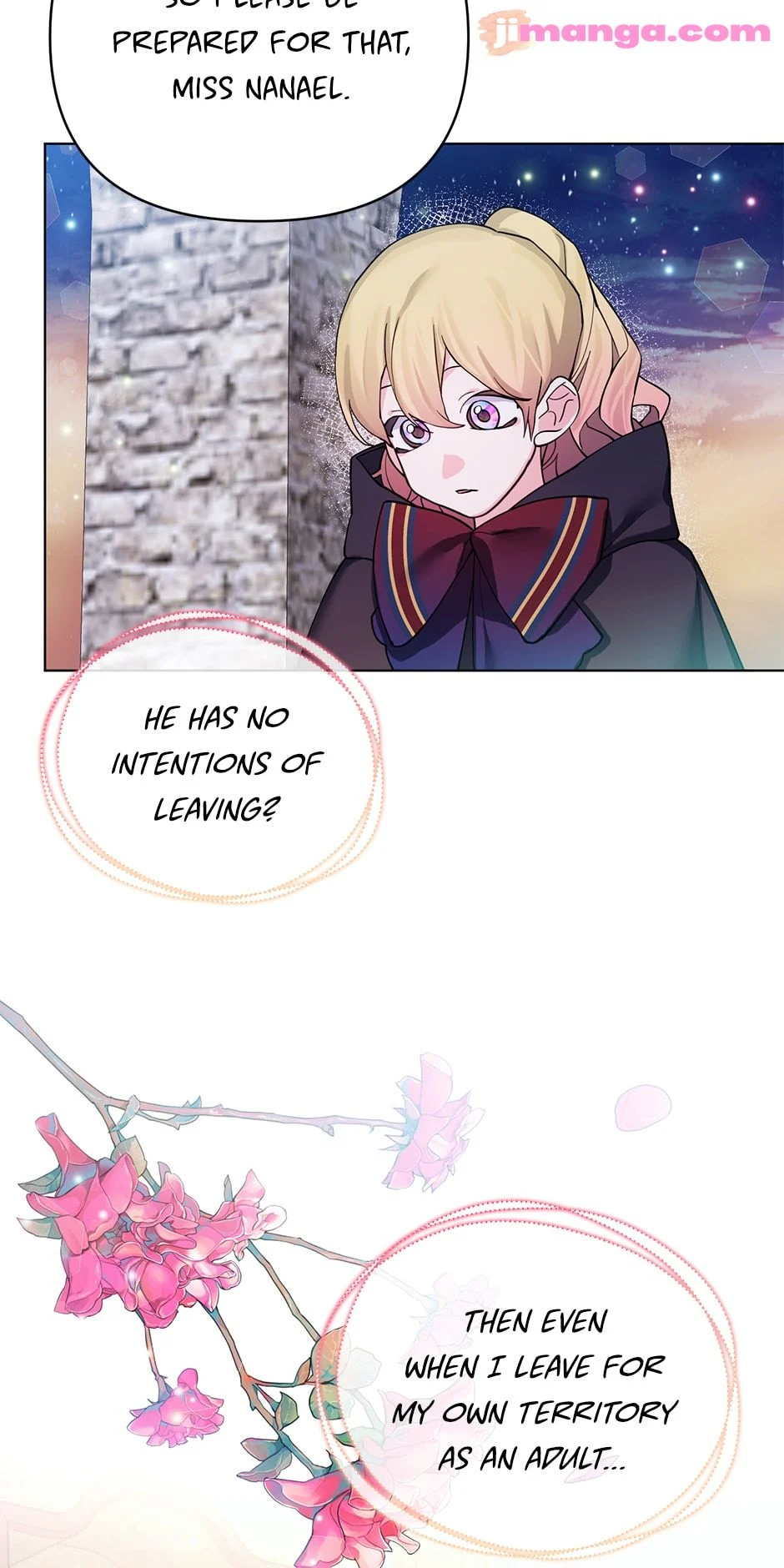 Starting from Today, I’m a Princess? chapter 79 page 24