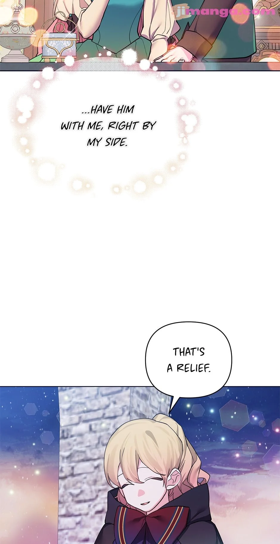 Starting from Today, I’m a Princess? chapter 79 page 27