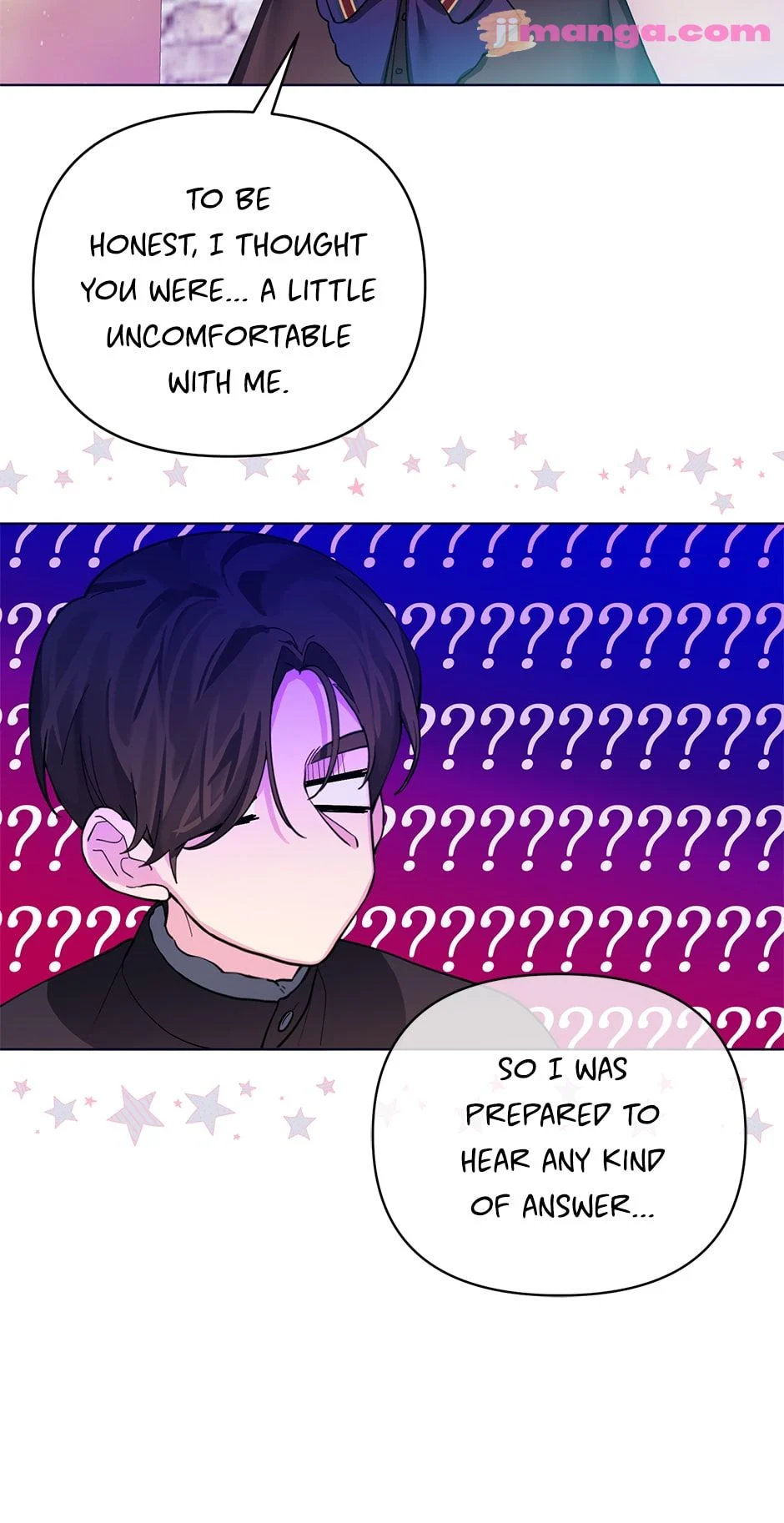 Starting from Today, I’m a Princess? chapter 79 page 28