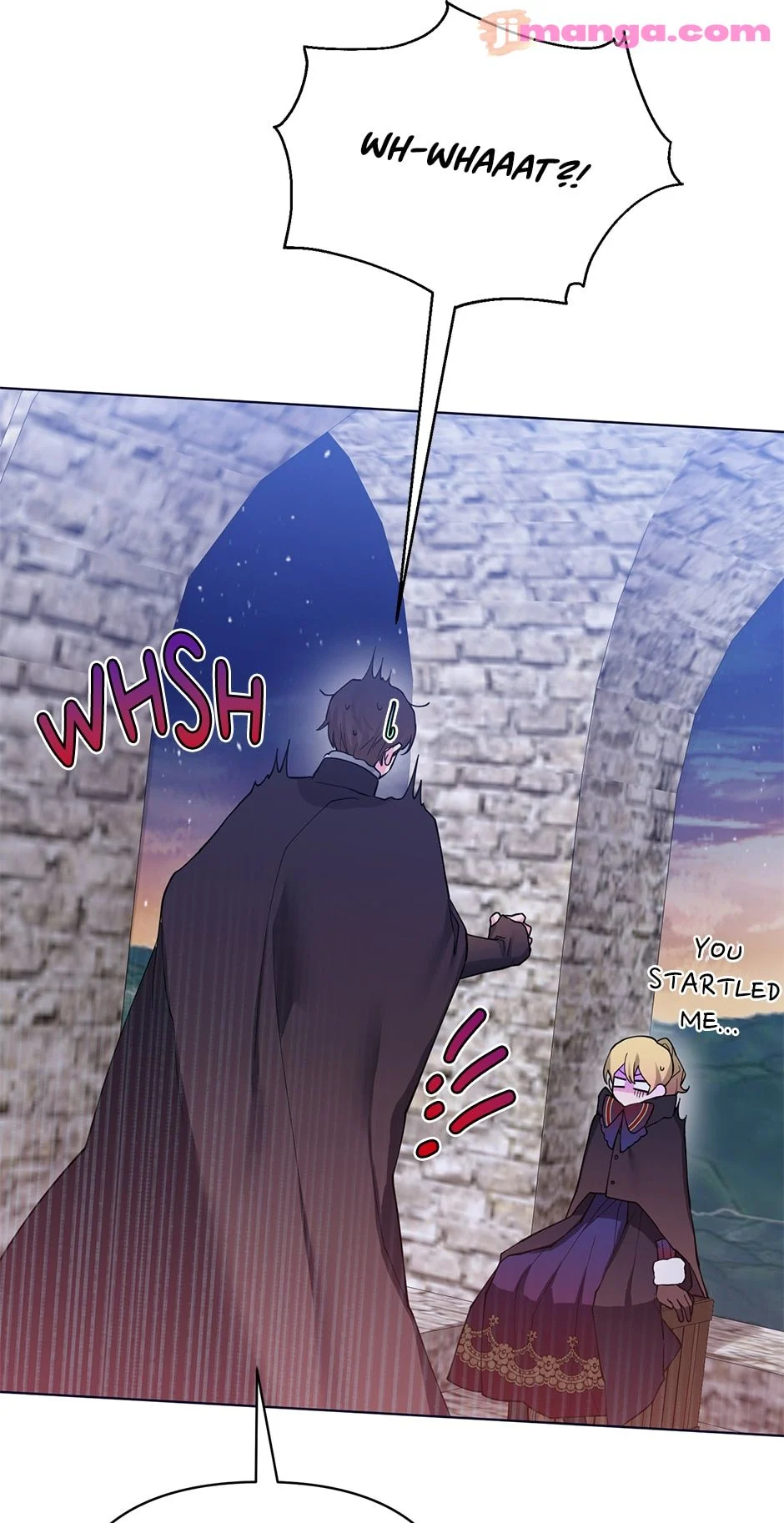 Starting from Today, I’m a Princess? chapter 79 page 29