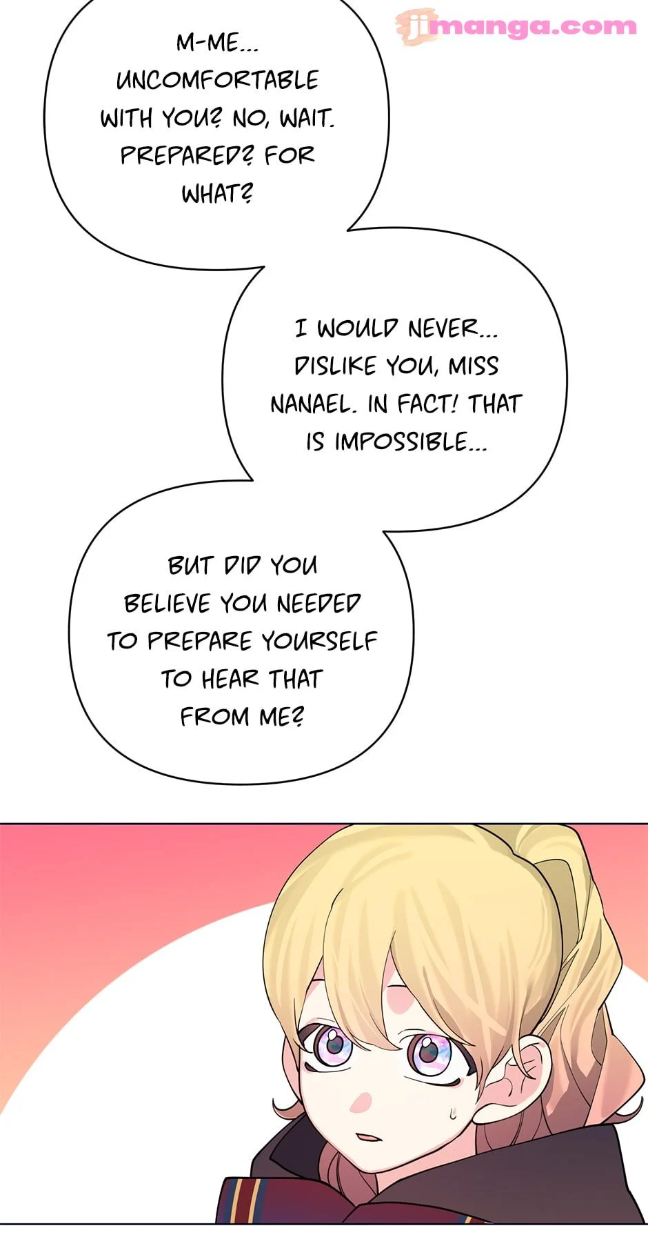 Starting from Today, I’m a Princess? chapter 79 page 30