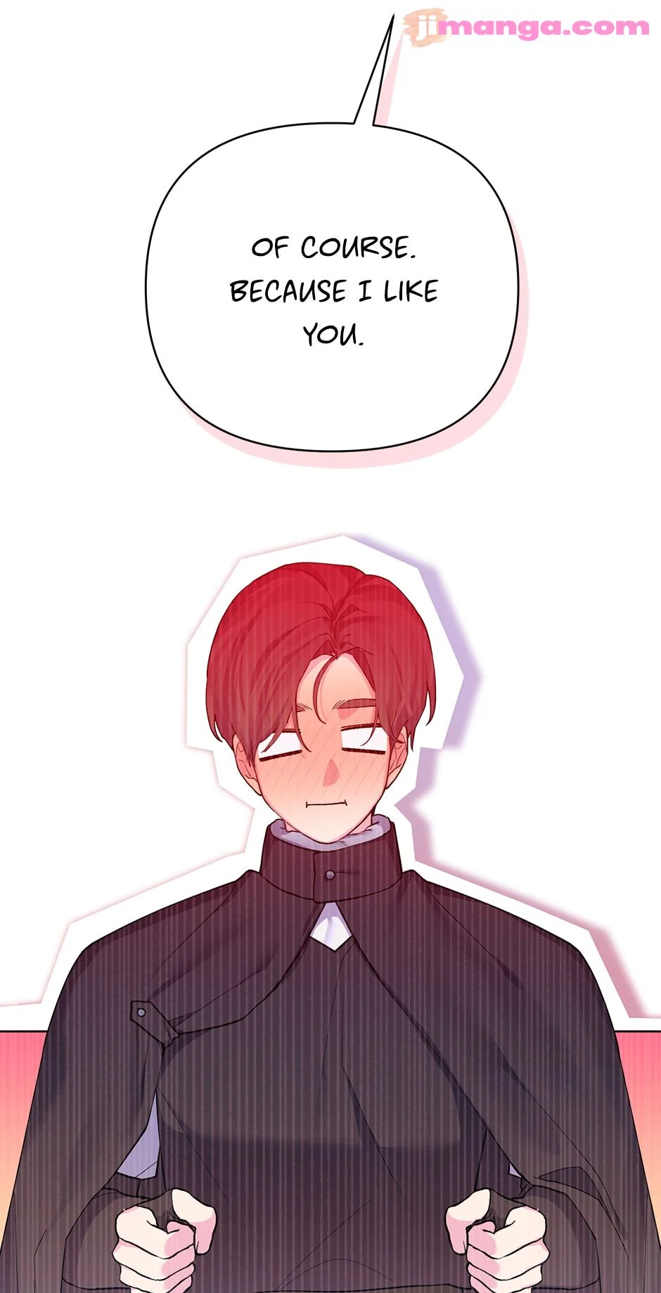 Starting from Today, I’m a Princess? chapter 79 page 31