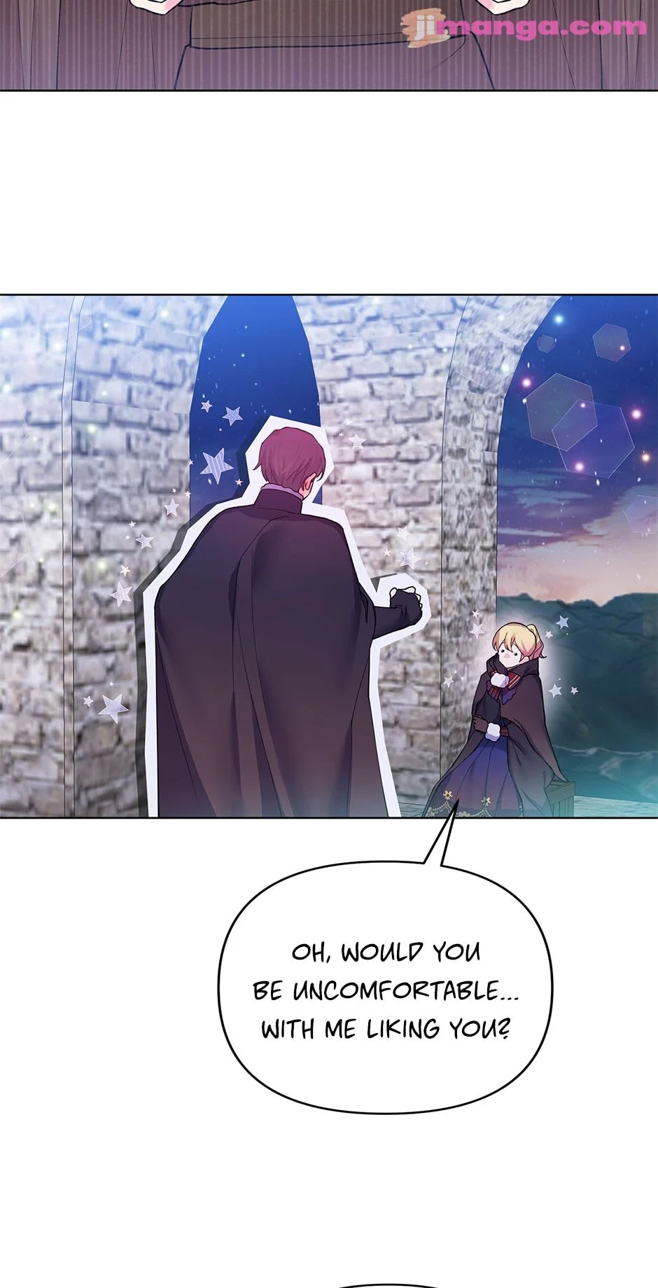 Starting from Today, I’m a Princess? chapter 79 page 32