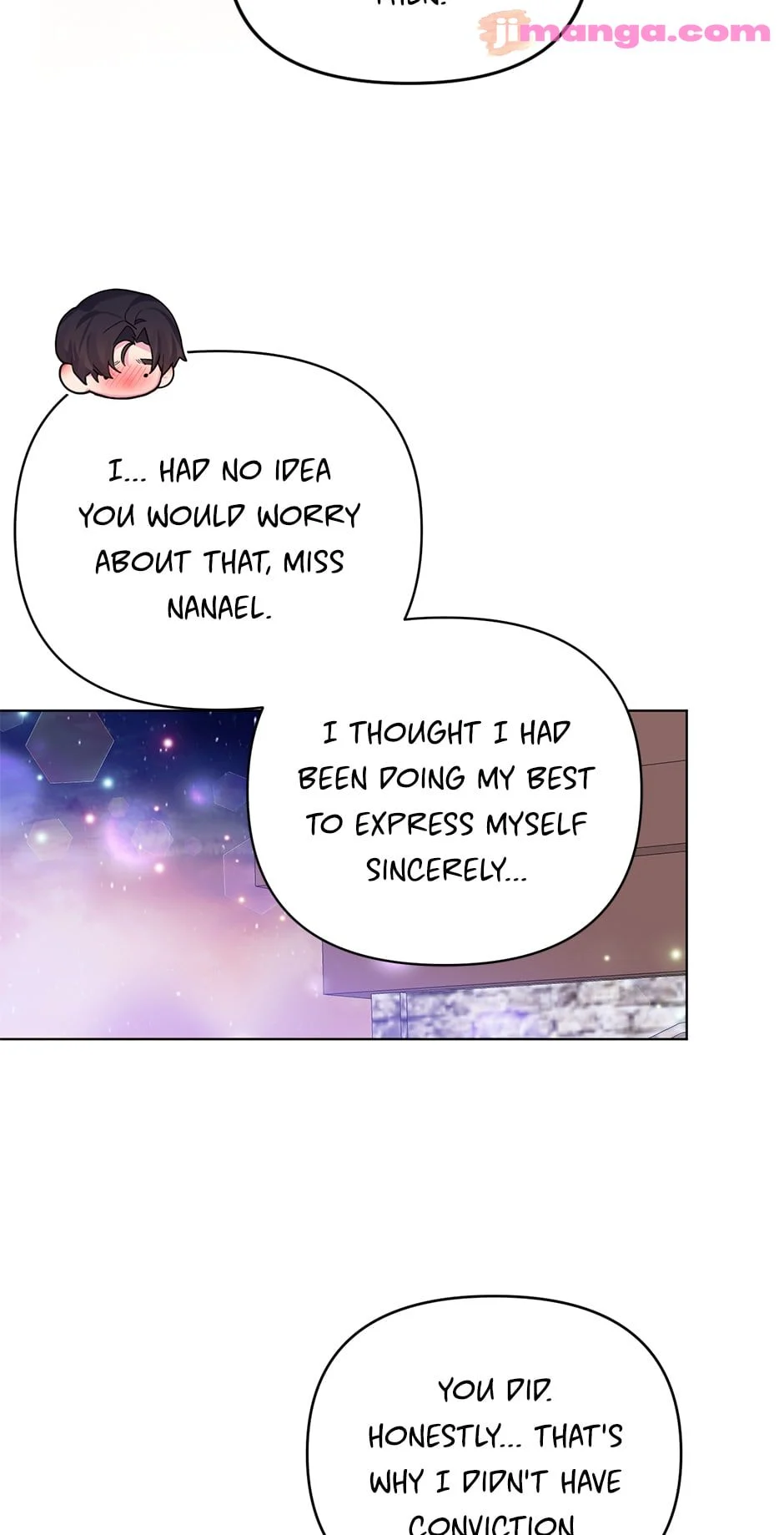 Starting from Today, I’m a Princess? chapter 79 page 34
