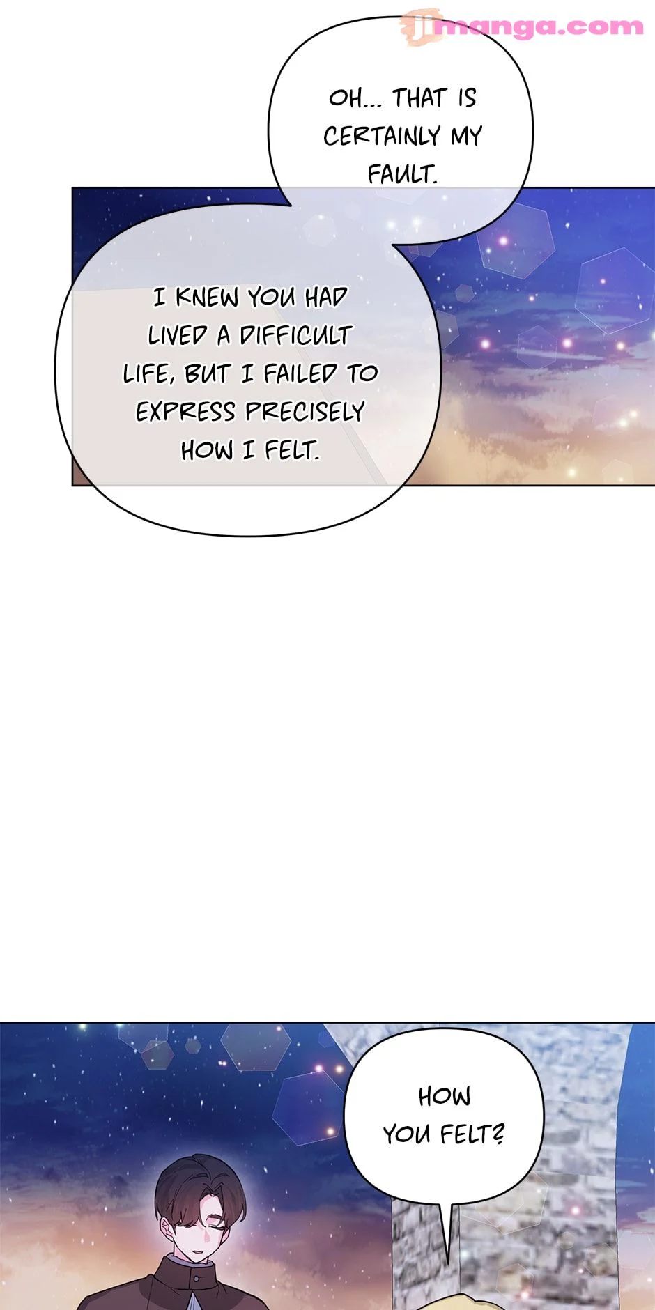 Starting from Today, I’m a Princess? chapter 79 page 37