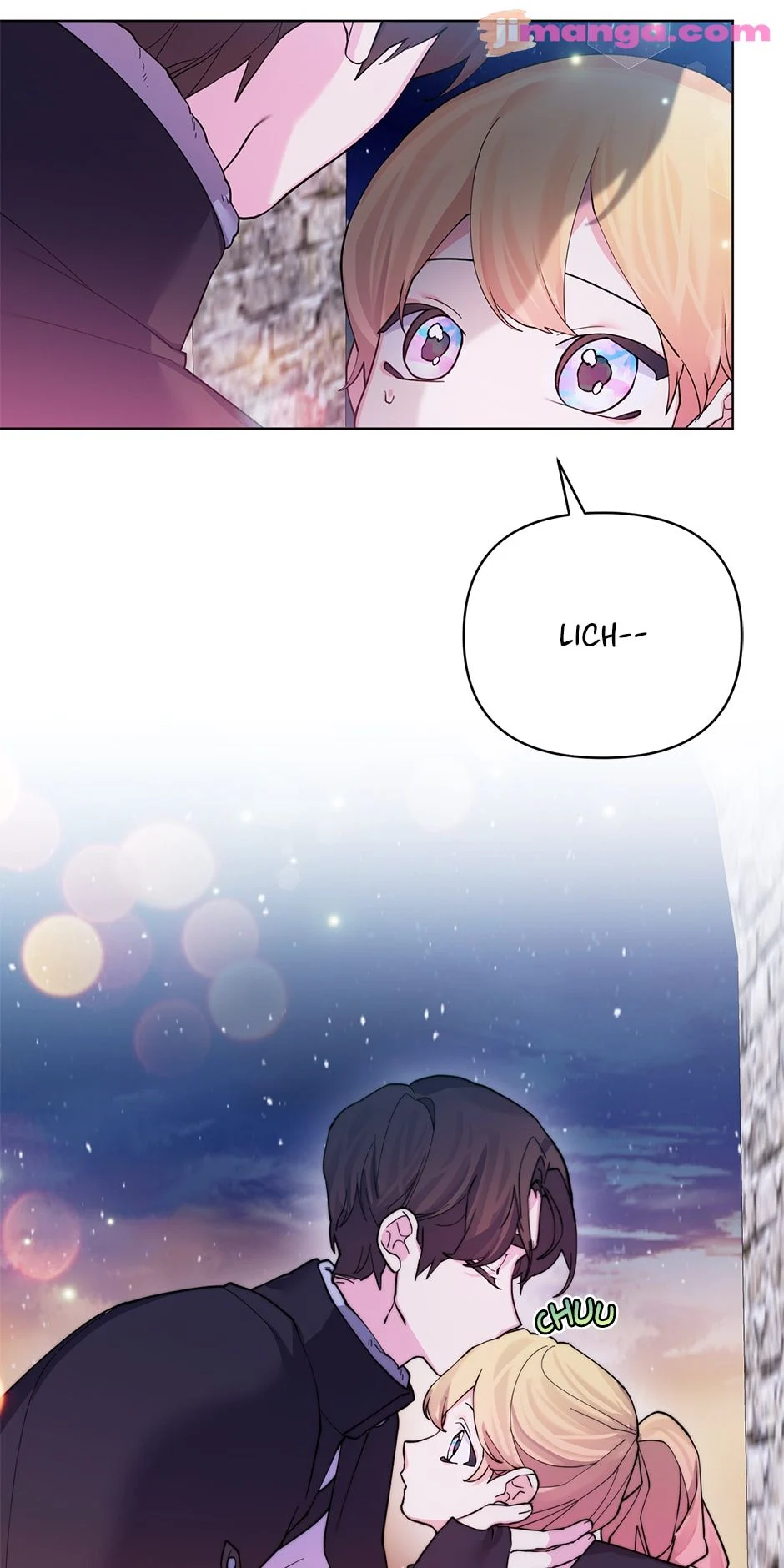 Starting from Today, I’m a Princess? chapter 79 page 41