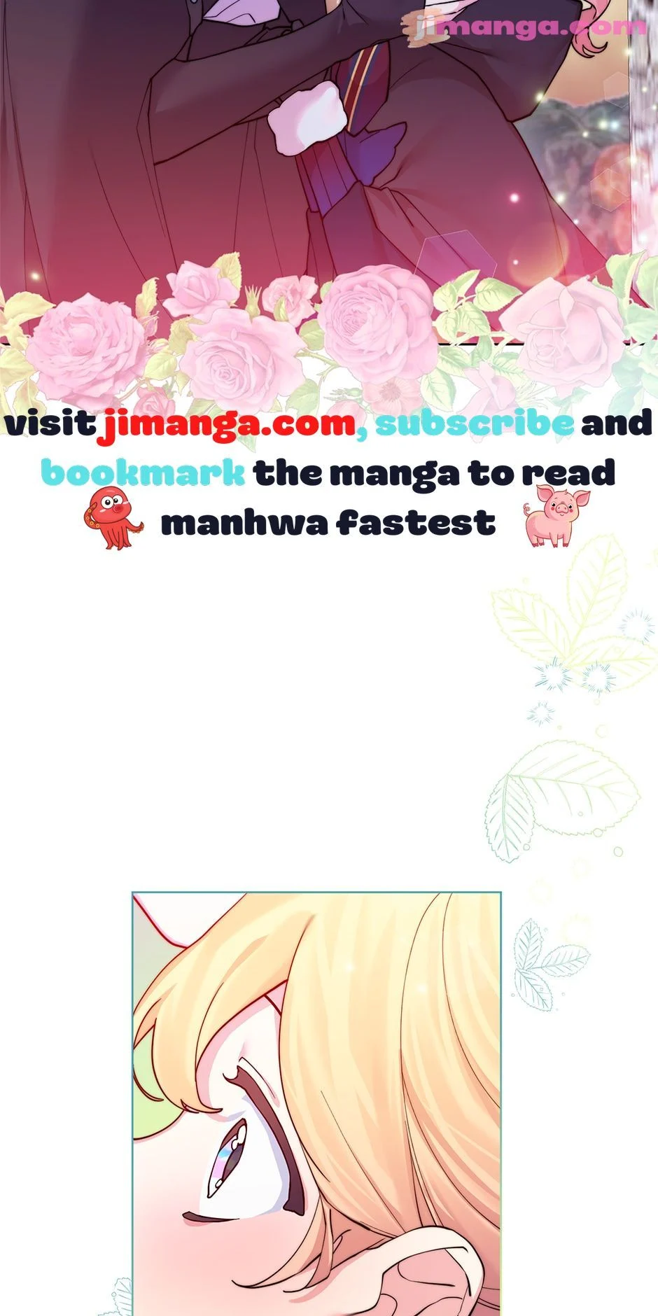 Starting from Today, I’m a Princess? chapter 79 page 42