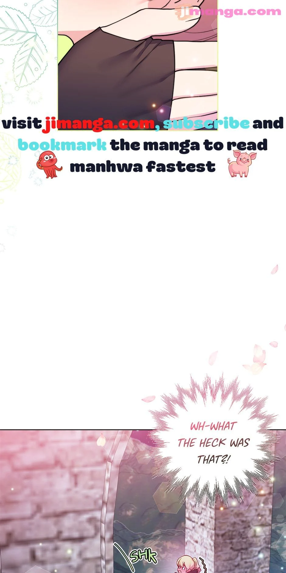 Starting from Today, I’m a Princess? chapter 79 page 43