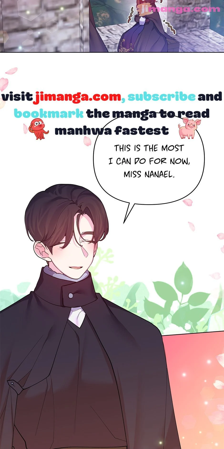 Starting from Today, I’m a Princess? chapter 79 page 44