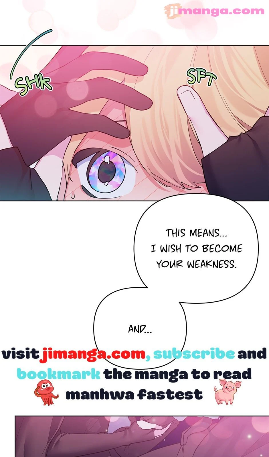 Starting from Today, I’m a Princess? chapter 79 page 47