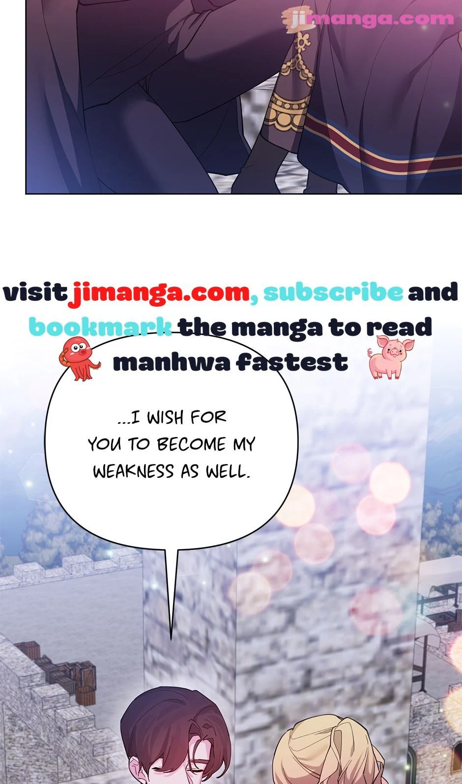 Starting from Today, I’m a Princess? chapter 79 page 48
