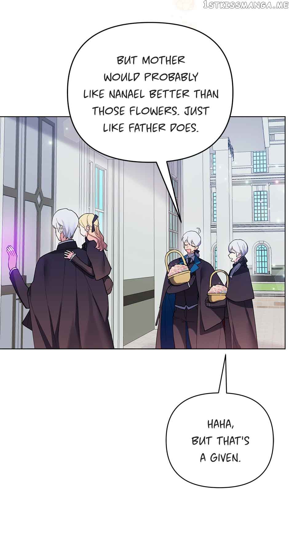 Starting from Today, I’m a Princess? chapter 81 page 8