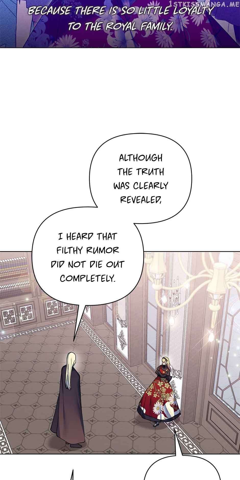 Starting from Today, I’m a Princess? chapter 82 page 32