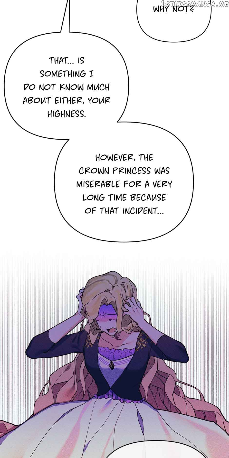 Starting from Today, I’m a Princess? chapter 82 page 33