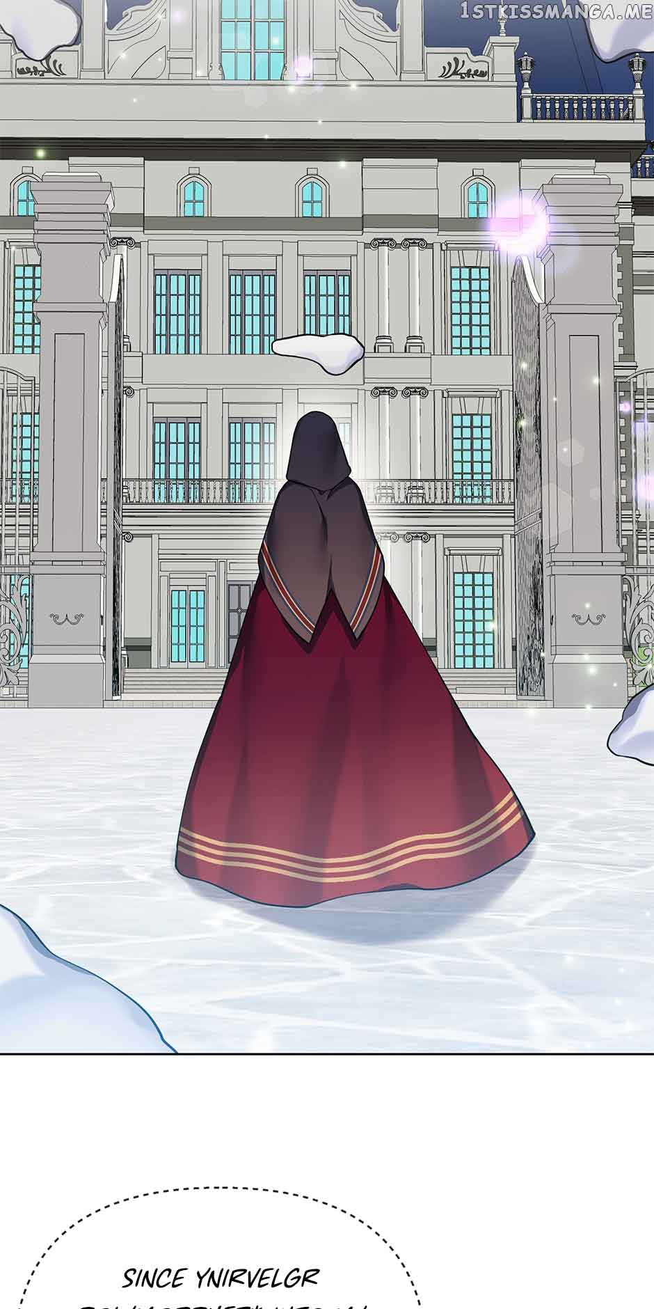 Starting from Today, I’m a Princess? chapter 82 page 45