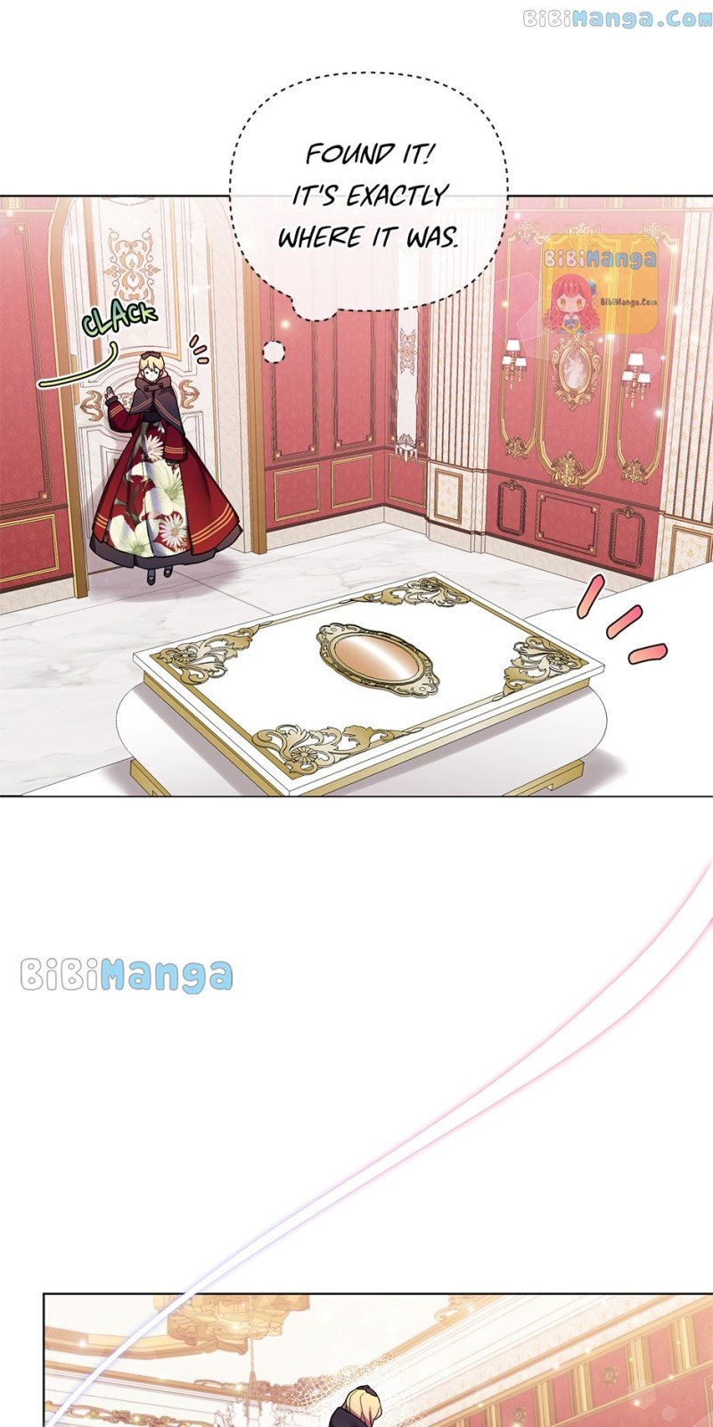 Starting from Today, I’m a Princess? chapter 83 page 6