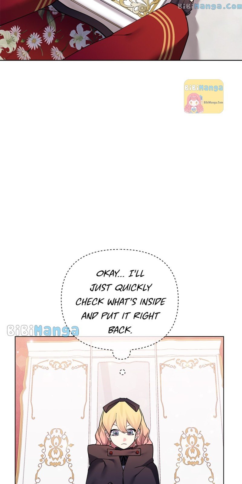 Starting from Today, I’m a Princess? chapter 83 page 8