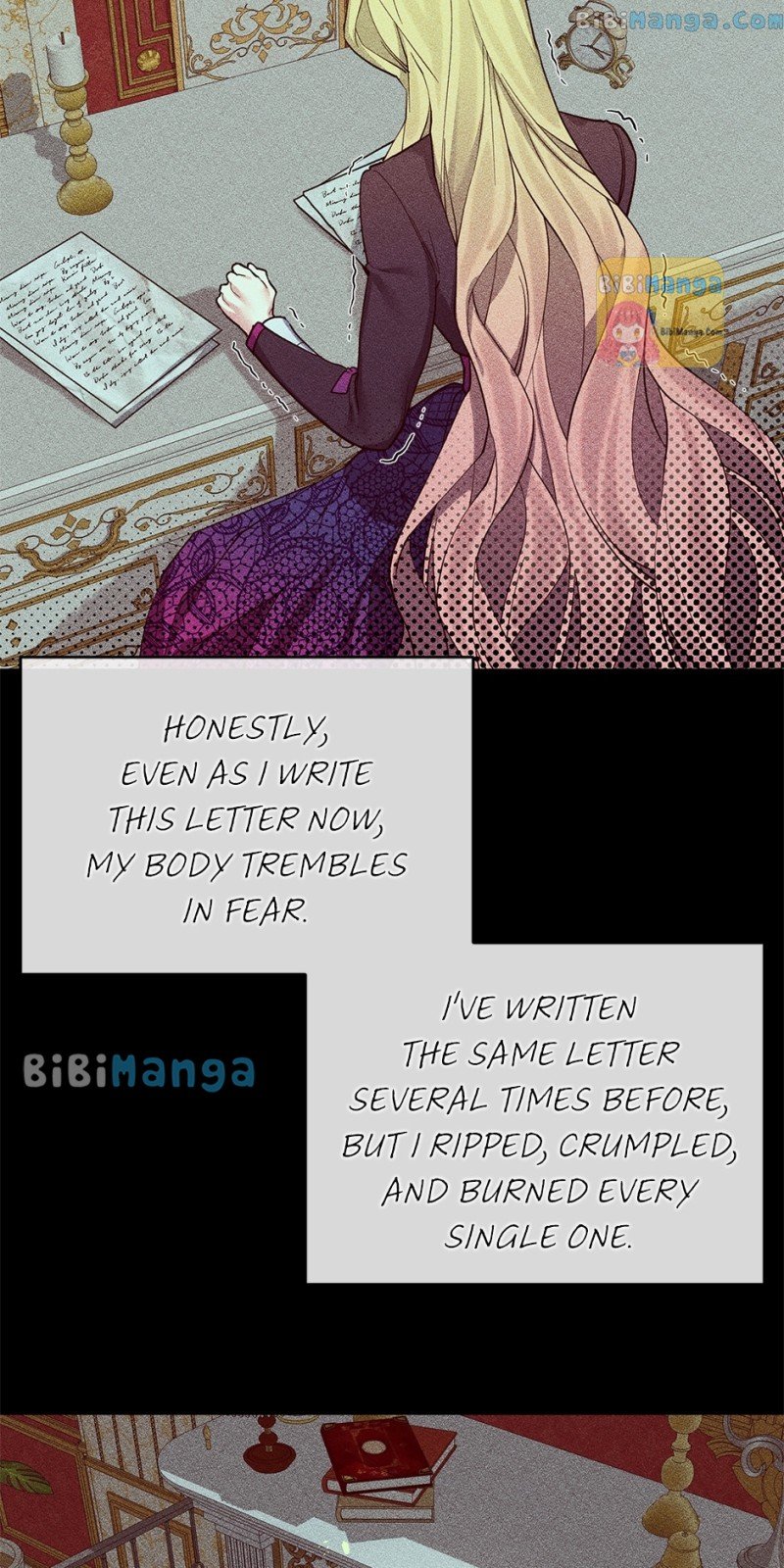 Starting from Today, I’m a Princess? chapter 83 page 32