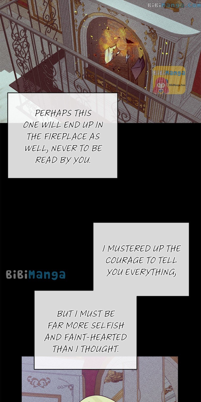 Starting from Today, I’m a Princess? chapter 83 page 33