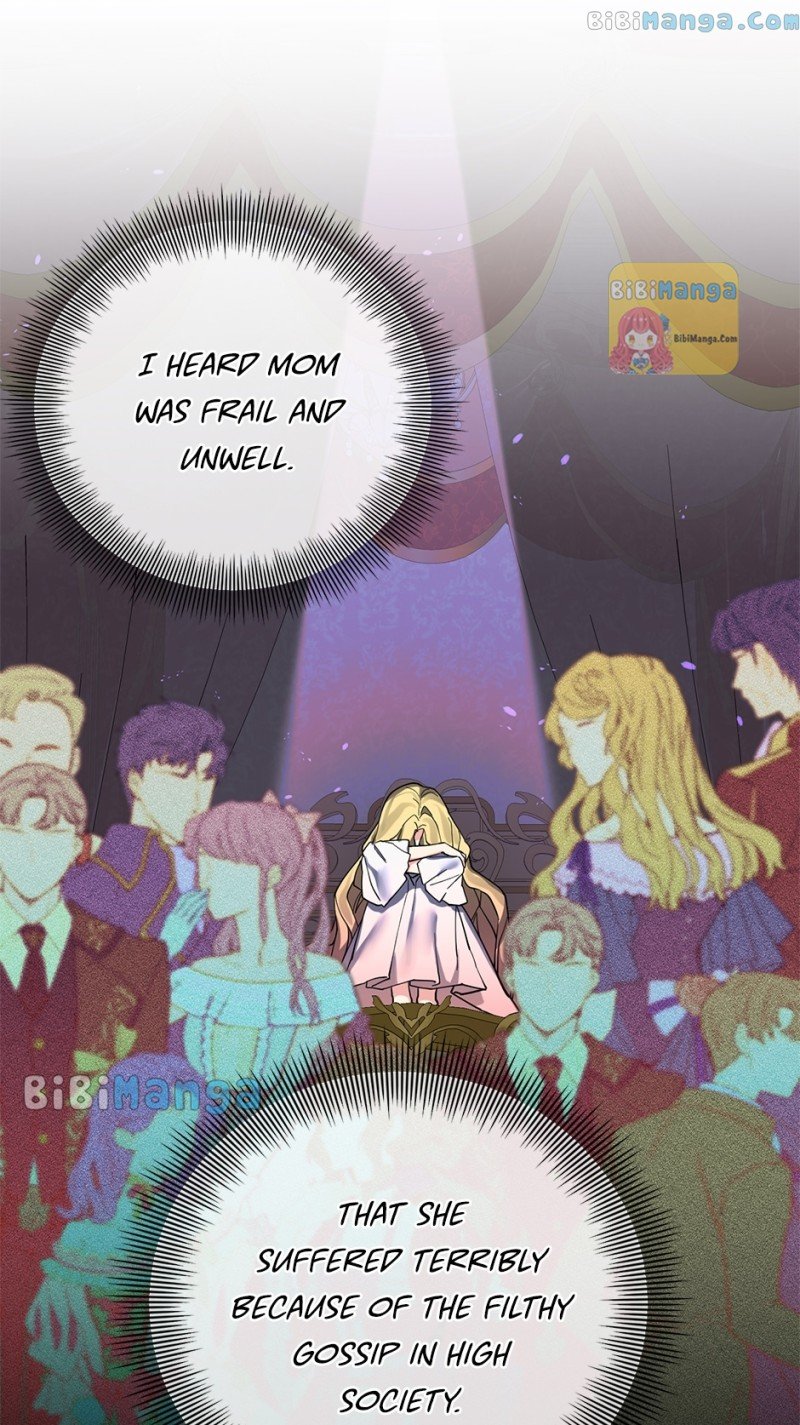 Starting from Today, I’m a Princess? chapter 83 page 46