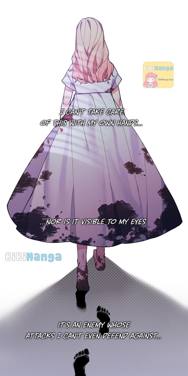 Starting from Today, I’m a Princess? chapter 84 page 8