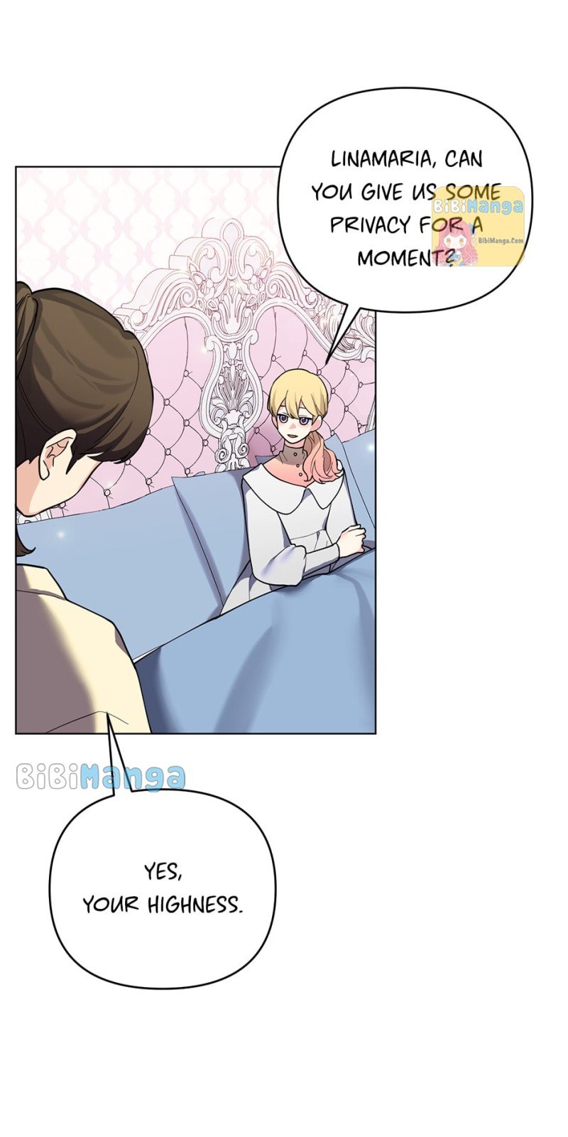 Starting from Today, I’m a Princess? chapter 84 page 32