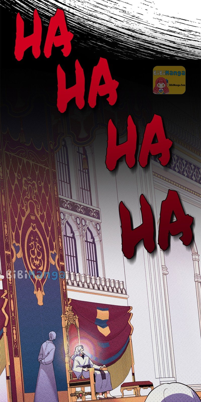 Starting from Today, I’m a Princess? chapter 85 page 2
