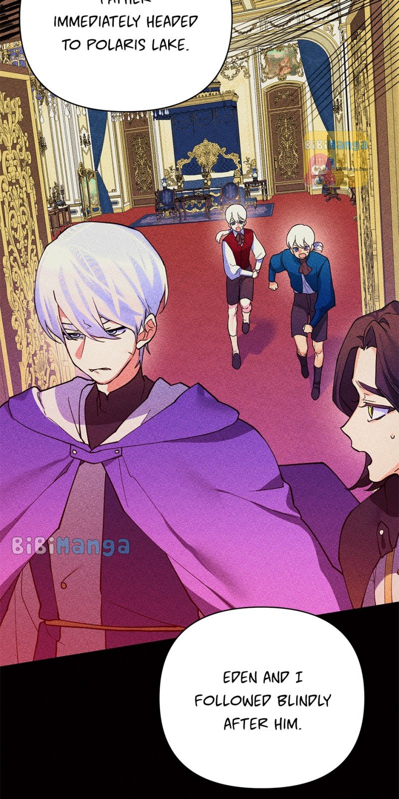 Starting from Today, I’m a Princess? chapter 85 page 8