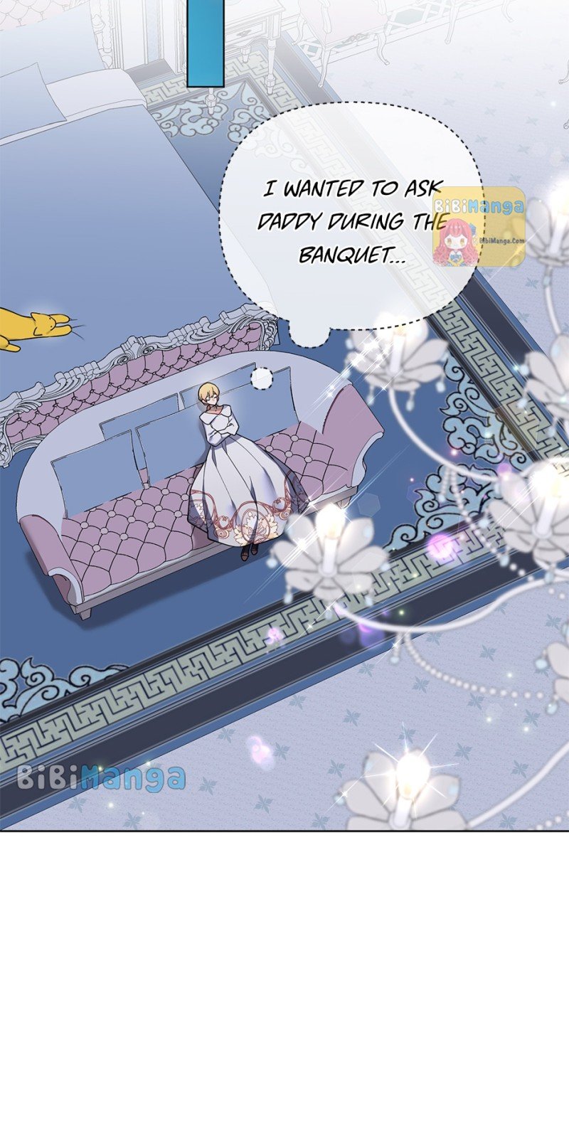 Starting from Today, I’m a Princess? chapter 85 page 45
